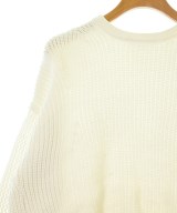 CINOH（チノ）ニット・セーター 白 サイズ:38(M位) レディース/2200643742017