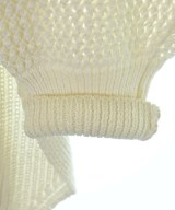 CINOH（チノ）ニット・セーター 白 サイズ:38(M位) レディース/2200643742017