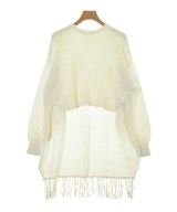 CINOH ニット・セーター