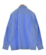 CINOH（チノ）カジュアルシャツ 青 サイズ:48(L位) メンズ/2200646102207