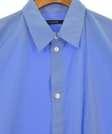 CINOH（チノ）カジュアルシャツ 青 サイズ:48(L位) メンズ/2200646102207