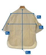 CINOH（チノ）カジュアルシャツ ベージュ サイズ:38(M位) レディース/2200643264069