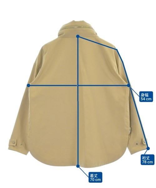 CINOH（チノ）その他 ベージュ サイズ:36(S位) レディース/2200643282056