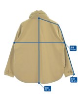 CINOH（チノ）その他 ベージュ サイズ:36(S位) レディース/2200643282056