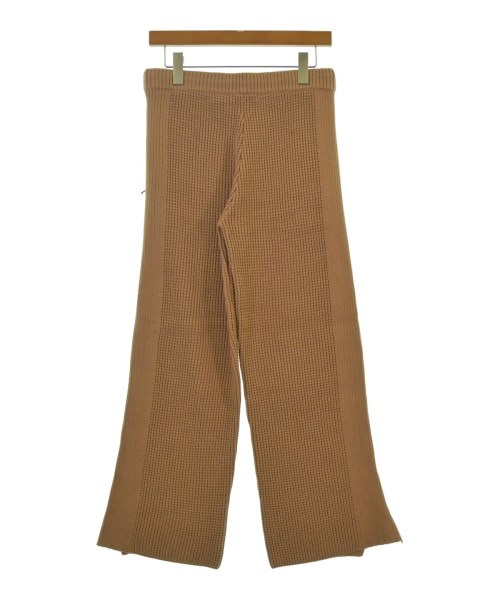 CINOH（チノ）その他 ベージュ サイズ:36(S位) レディース/2200638004069