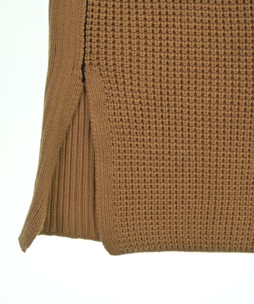 CINOH（チノ）その他 ベージュ サイズ:36(S位) レディース/2200638004069