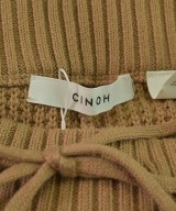 CINOH（チノ）その他 ベージュ サイズ:36(S位) レディース/2200638004069