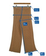 CINOH（チノ）その他 ベージュ サイズ:36(S位) レディース/2200638004069