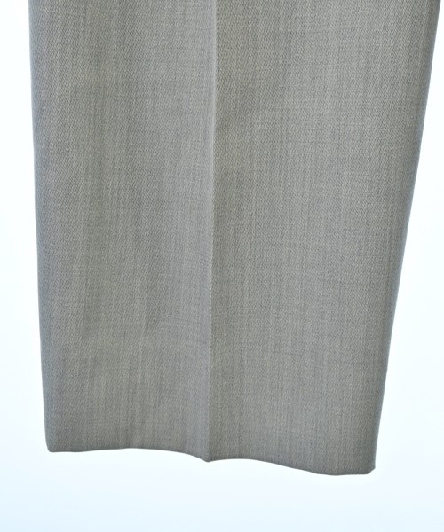 CINOH（チノ）スラックス グレー サイズ:38(M位) レディース/2200646816043