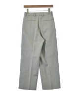 CINOH（チノ）スラックス グレー サイズ:38(M位) レディース/2200646816043