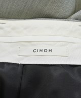 CINOH（チノ）スラックス グレー サイズ:38(M位) レディース/2200646816043