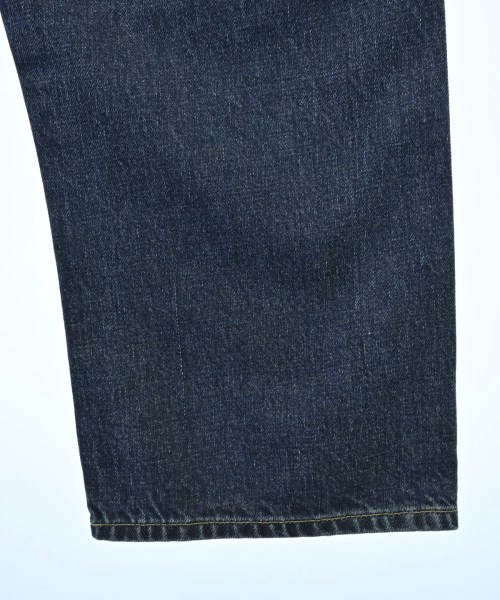 CINOH（チノ）デニムパンツ 紺 サイズ:28(L位) レディース/2200637120036
