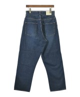 CINOH（チノ）デニムパンツ 紺 サイズ:28(L位) レディース/2200637120036