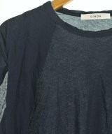 CINOH（チノ）Tシャツ・カットソー 紺 サイズ:36(S位) レディース/2200631396253