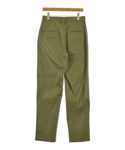 CINOH（チノ）その他 緑 サイズ:44(S位) メンズ/2200648167099