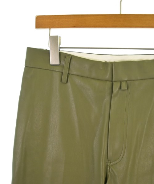 CINOH（チノ）その他 緑 サイズ:44(S位) メンズ/2200648167099