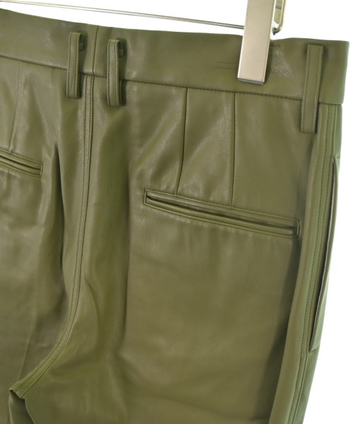 CINOH（チノ）その他 緑 サイズ:44(S位) メンズ/2200648167099