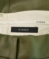 CINOH（チノ）その他 緑 サイズ:44(S位) メンズ/2200648167099