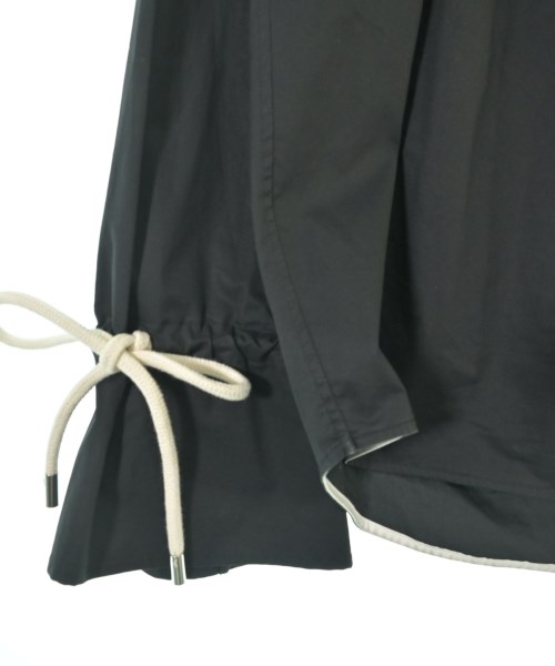 CINOH（チノ）カジュアルシャツ 黒 サイズ:36(S位) レディース/2200648356028