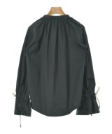 CINOH（チノ）カジュアルシャツ 黒 サイズ:36(S位) レディース/2200648356028