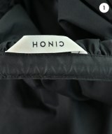 CINOH（チノ）カジュアルシャツ 黒 サイズ:36(S位) レディース/2200648356028