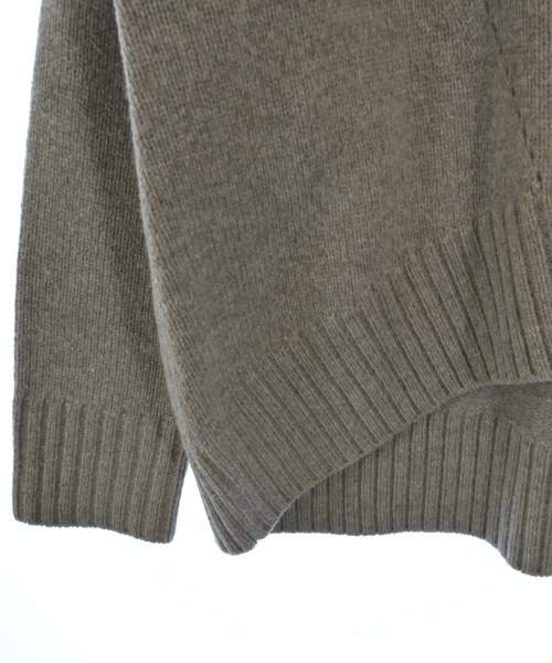 CINOH（チノ）ニット・セーター グレー サイズ:36(S位) レディース/2200648477037