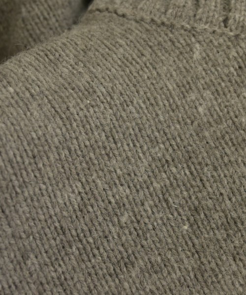 CINOH（チノ）ニット・セーター グレー サイズ:36(S位) レディース/2200648477037