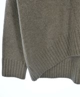 CINOH（チノ）ニット・セーター グレー サイズ:36(S位) レディース/2200648477037