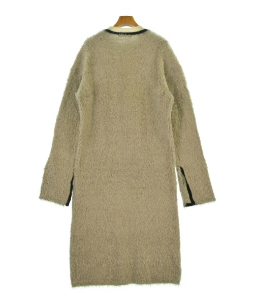 CINOH（チノ）ワンピース グレー サイズ:38(M位) レディース/2200637563161