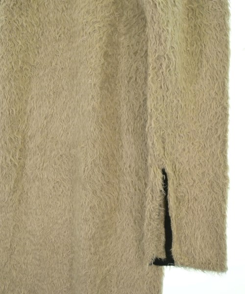 CINOH（チノ）ワンピース グレー サイズ:38(M位) レディース/2200637563161