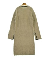 CINOH（チノ）ワンピース グレー サイズ:38(M位) レディース/2200637563161