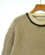 CINOH（チノ）ワンピース グレー サイズ:38(M位) レディース/2200637563161