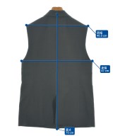 CINOH（チノ）カジュアルジャケット グレー サイズ:F レディース/2200649760039