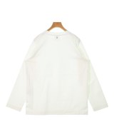 CINOH（チノ）Tシャツ・カットソー 白 サイズ:38(M位) レディース/2200638165036