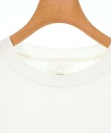 CINOH（チノ）Tシャツ・カットソー 白 サイズ:38(M位) レディース/2200638165036