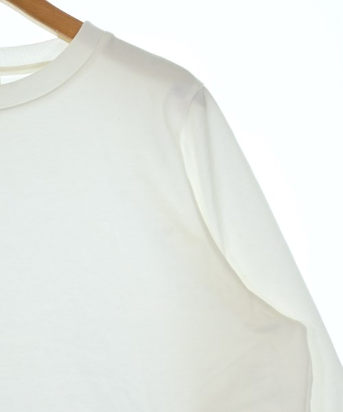 CINOH（チノ）Tシャツ・カットソー 白 サイズ:F レディース/2200638165043