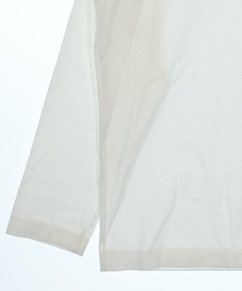 CINOH（チノ）Tシャツ・カットソー 白 サイズ:F レディース/2200638165043