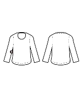 CINOH（チノ）Tシャツ・カットソー 白 サイズ:F レディース/2200638165043