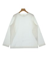 CINOH（チノ）Tシャツ・カットソー 白 サイズ:F レディース/2200638165043