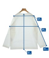 CINOH（チノ）Tシャツ・カットソー 白 サイズ:F レディース/2200638165043