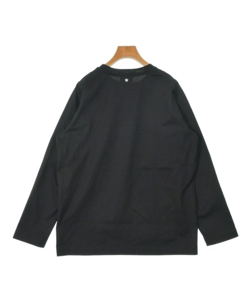 CINOH（チノ）Tシャツ・カットソー 黒 サイズ:38(M位) レディース/2200638165050