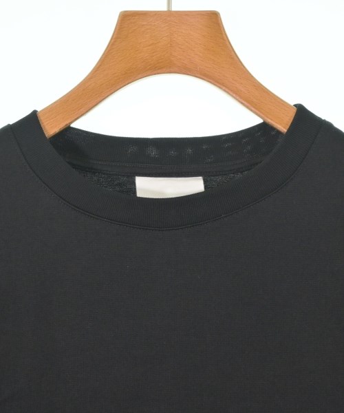 CINOH（チノ）Tシャツ・カットソー 黒 サイズ:38(M位) レディース/2200638165050