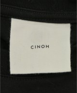 CINOH（チノ）Tシャツ・カットソー 黒 サイズ:38(M位) レディース/2200638165050