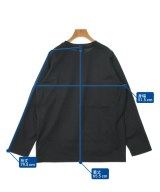 CINOH（チノ）Tシャツ・カットソー 黒 サイズ:38(M位) レディース/2200638165050