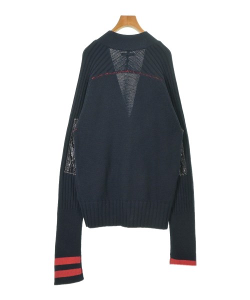 CINOH（チノ）カーディガン 紺 サイズ:36(S位) レディース/2200643373020