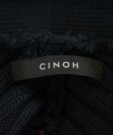 CINOH（チノ）カーディガン 紺 サイズ:36(S位) レディース/2200643373020