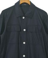 CINOH（チノ）カジュアルシャツ 紺 サイズ:44(S位) メンズ/2200653351124