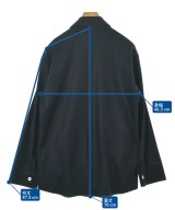 CINOH（チノ）カジュアルシャツ 紺 サイズ:44(S位) メンズ/2200653351124