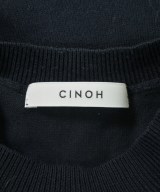 CINOH（チノ）ニット・セーター 紺 サイズ:F レディース/2200648154174