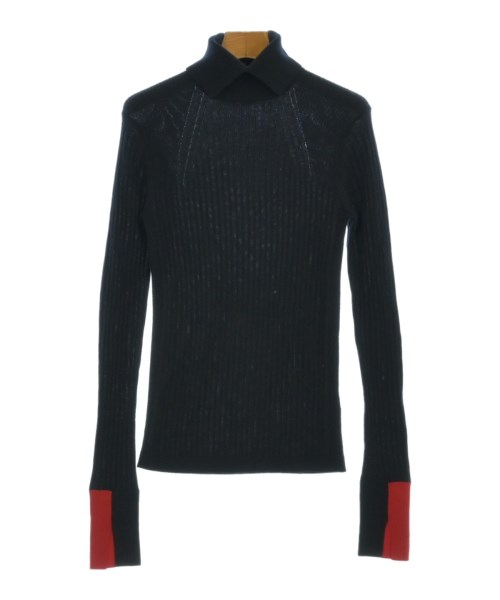 CINOH(チノ)ニット・セーター 紺 サイズ:-(XS位)/2200648691198